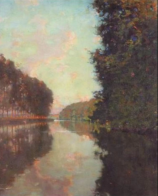 La Saone